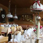 Bergerhof Hotel Bartholomäberg
