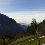 Bergerhof 3* Bartholomäberg