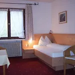 Hotel Bergerhof Bartholomäberg