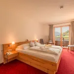 Hotel Bergerhof 3*