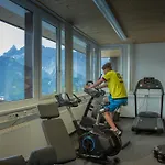 Bergerhof Hotel