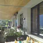 Bergerhof Hotel Bartholomäberg