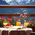 Bergerhof 3* Bartholomäberg