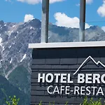 Bergerhof Hotel