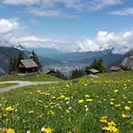 Hotel Bergerhof 3*