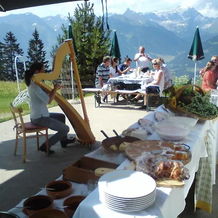 Bergerhof