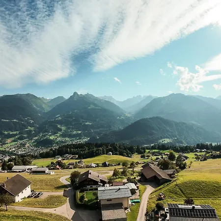 Bergerhof 3* Бартоломеберг