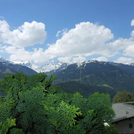 Bergerhof 3*