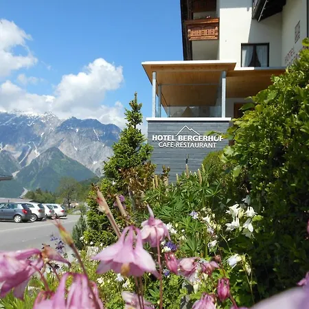 Bergerhof 3*