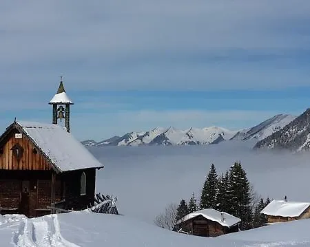 Bergerhof 3*