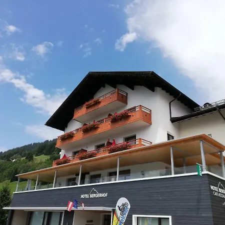 Bergerhof Бартоломеберг