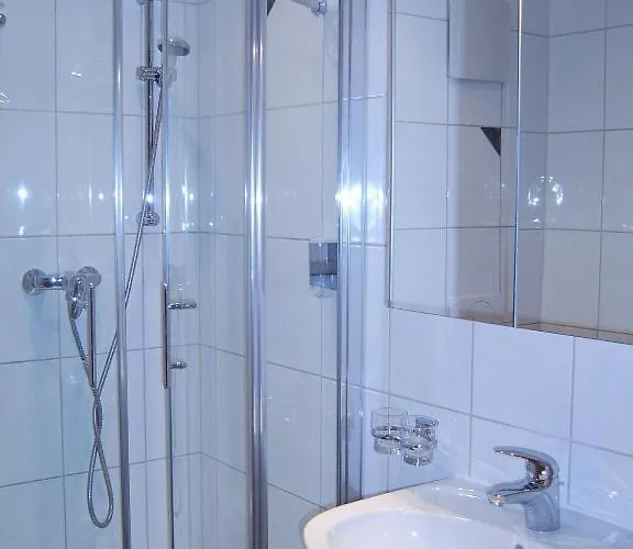 מלון Bergerhof בארטהולומאברג