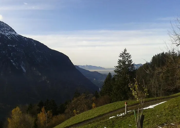 Bergerhof 3* בארטהולומאברג