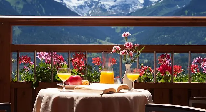 Bergerhof 3* בארטהולומאברג