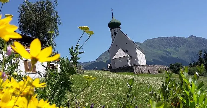 מלון Bergerhof בארטהולומאברג